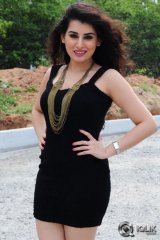 Archana at Tharuvatha Katha Movie Press Meet